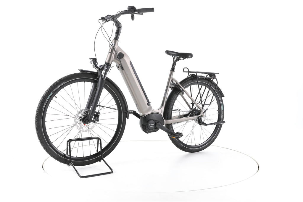 Kalkhoff Image 3.B Move Trekking E-Bike Tiefeinsteiger - Image 6
