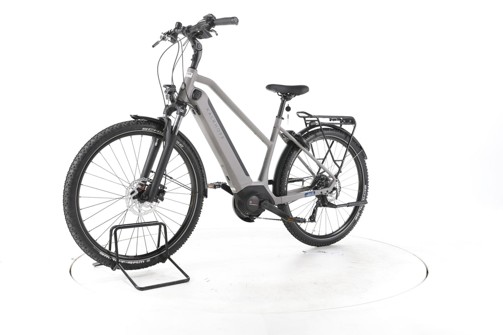 Kalkhoff Entice 3 Move Trekking E-Bike 2024 - Image 6