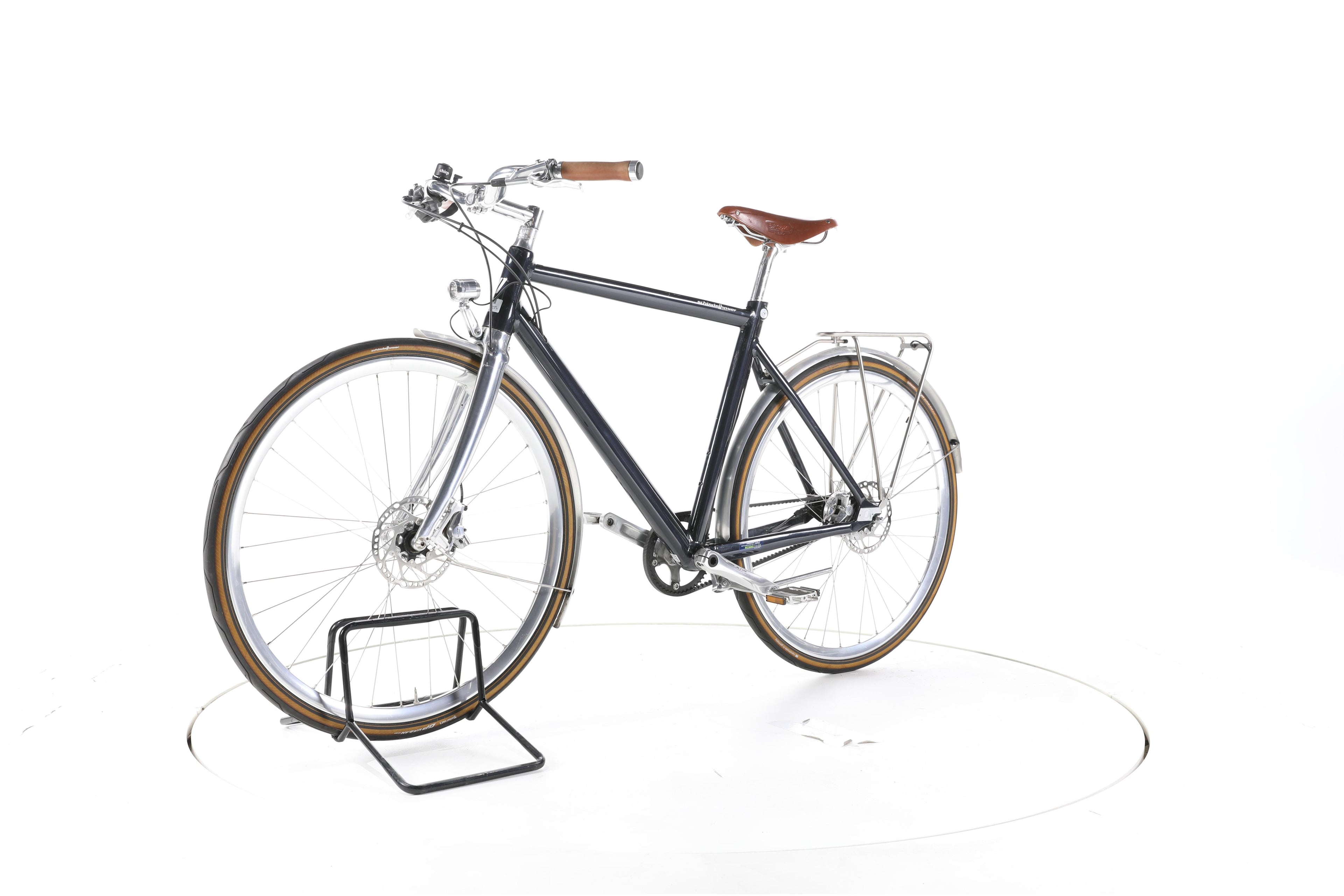 Schindelhauer Bikes Friedrich XI - Image 6