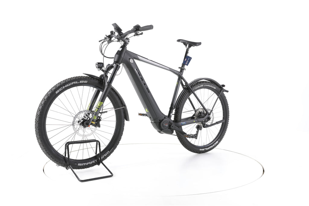 Bulls Copperhead EVO 2 XXL Trekking E-Bike 2024 - Image 6