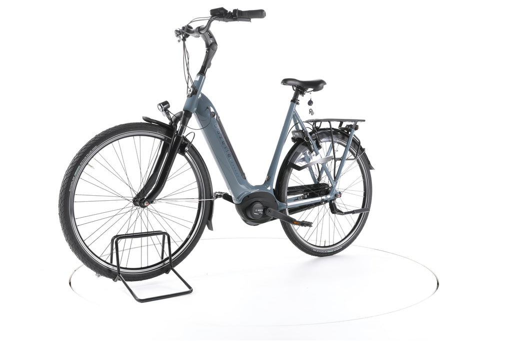 Gazelle Arroyo C7+ HMB Elite City E-Bike Tiefeinsteiger 2024 - Image 6