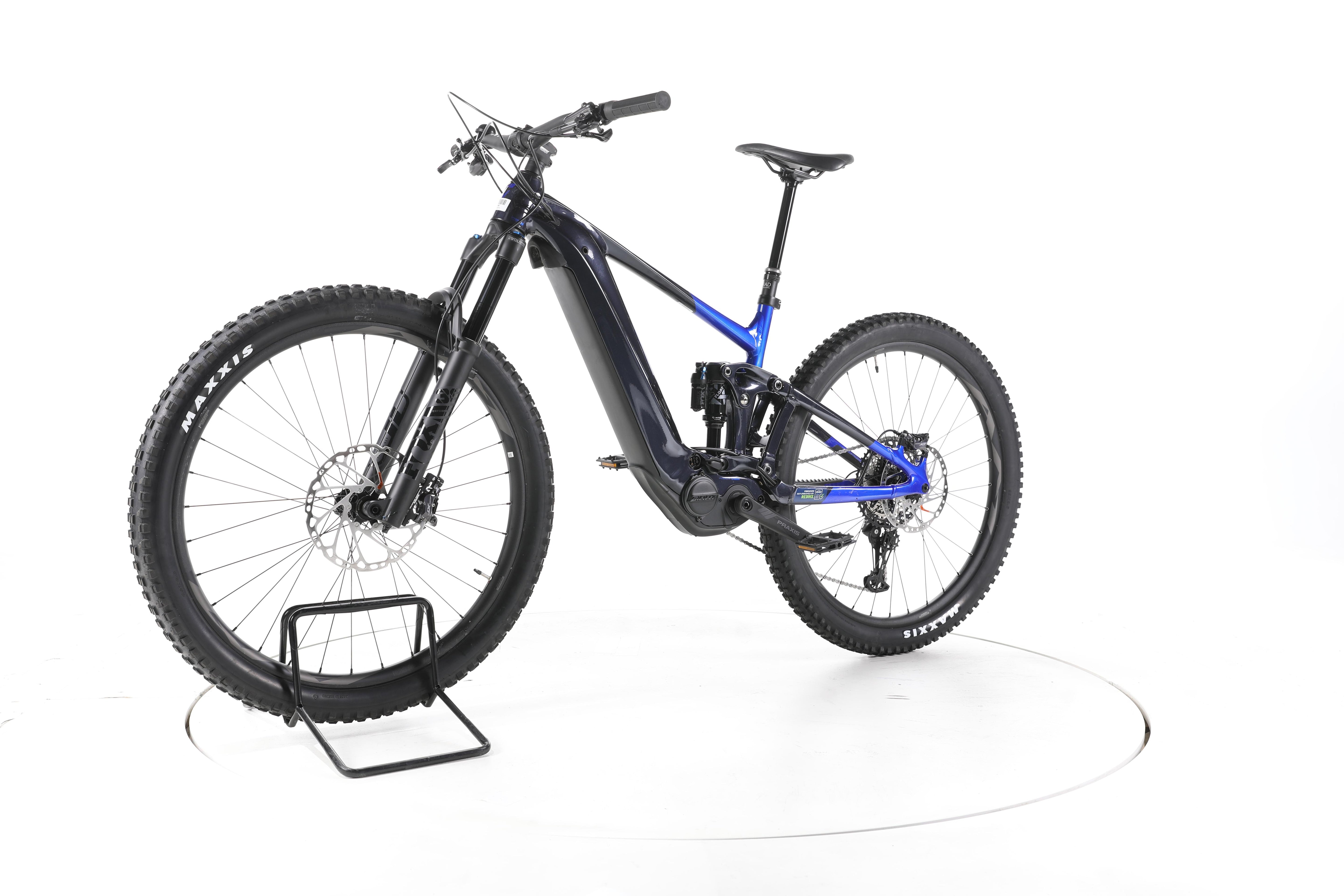 Giant Trance X E+ 1 E-Bike Fully - Image 6