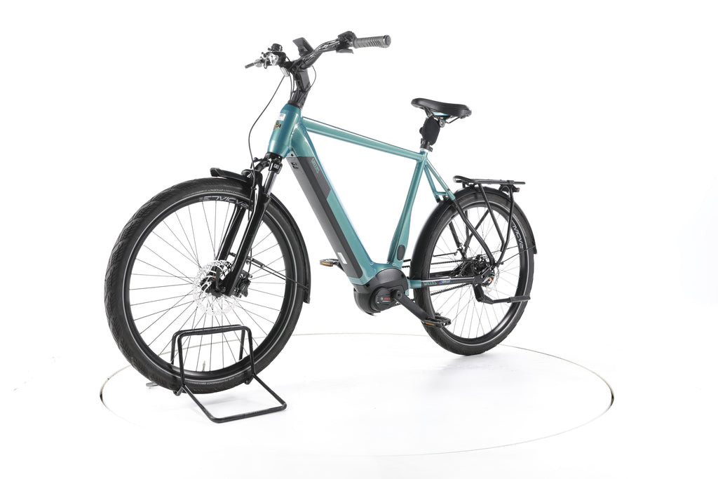 Green's Carlton RN City E-Bike 2024 - Image 6