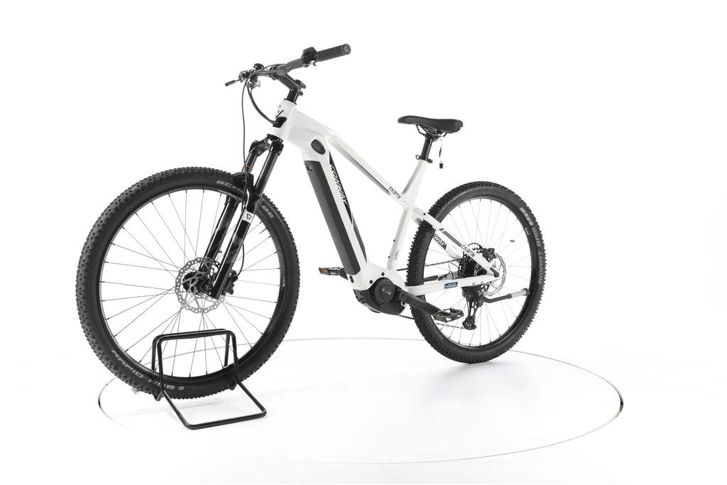 Conway Cairon S 4.0 E-Bike - Image 6