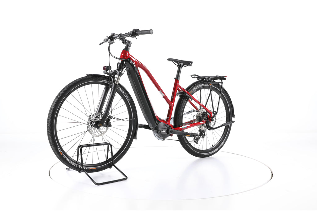 Merida eSPRESSO L EP8-Edition EQ Trekking E-Bike - Image 6