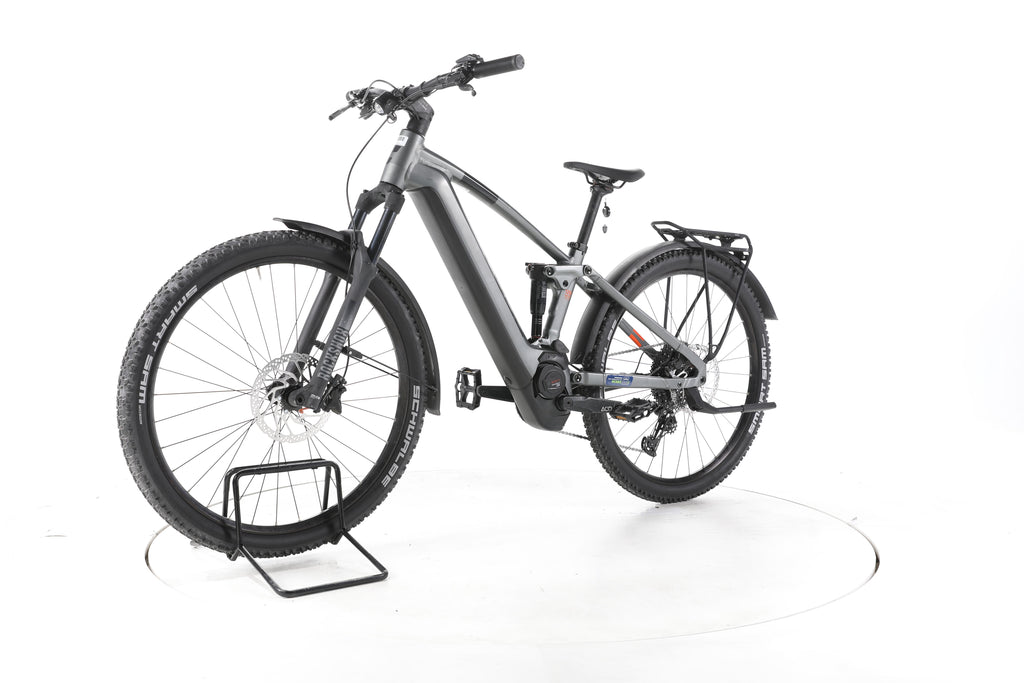 Cube Stereo Hybrid 120 Pro E-Bike Fully - Image 6