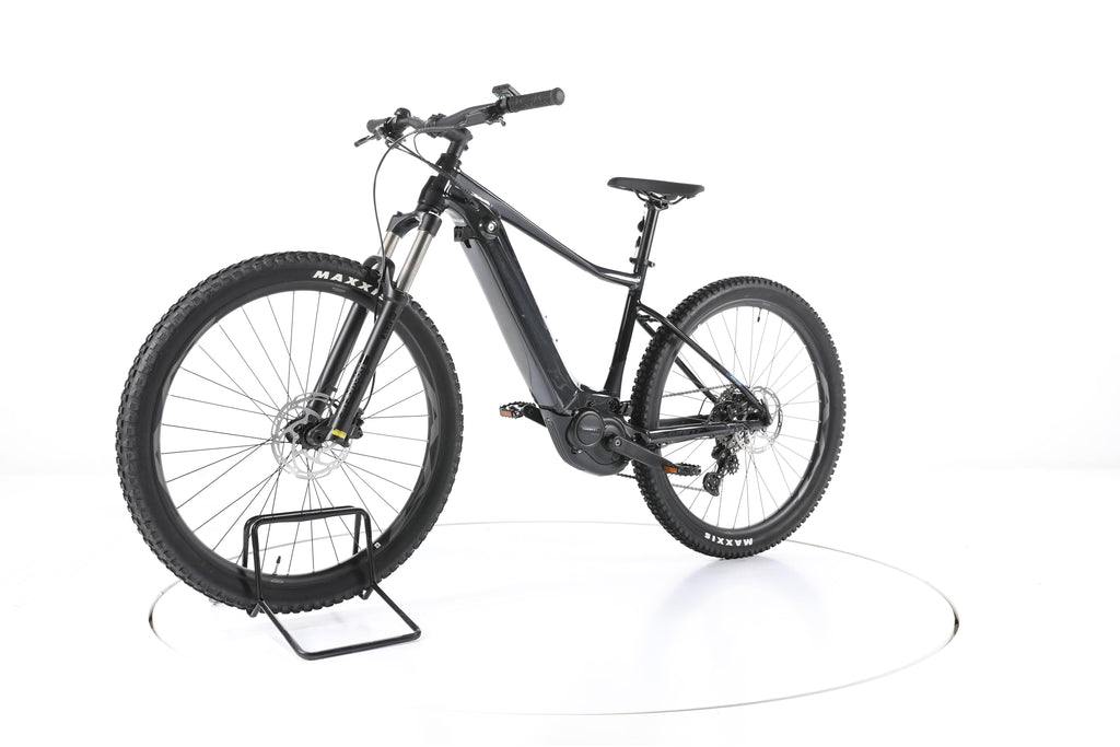 Giant Fathom E+ Pro 2 E-Bike - Image 6