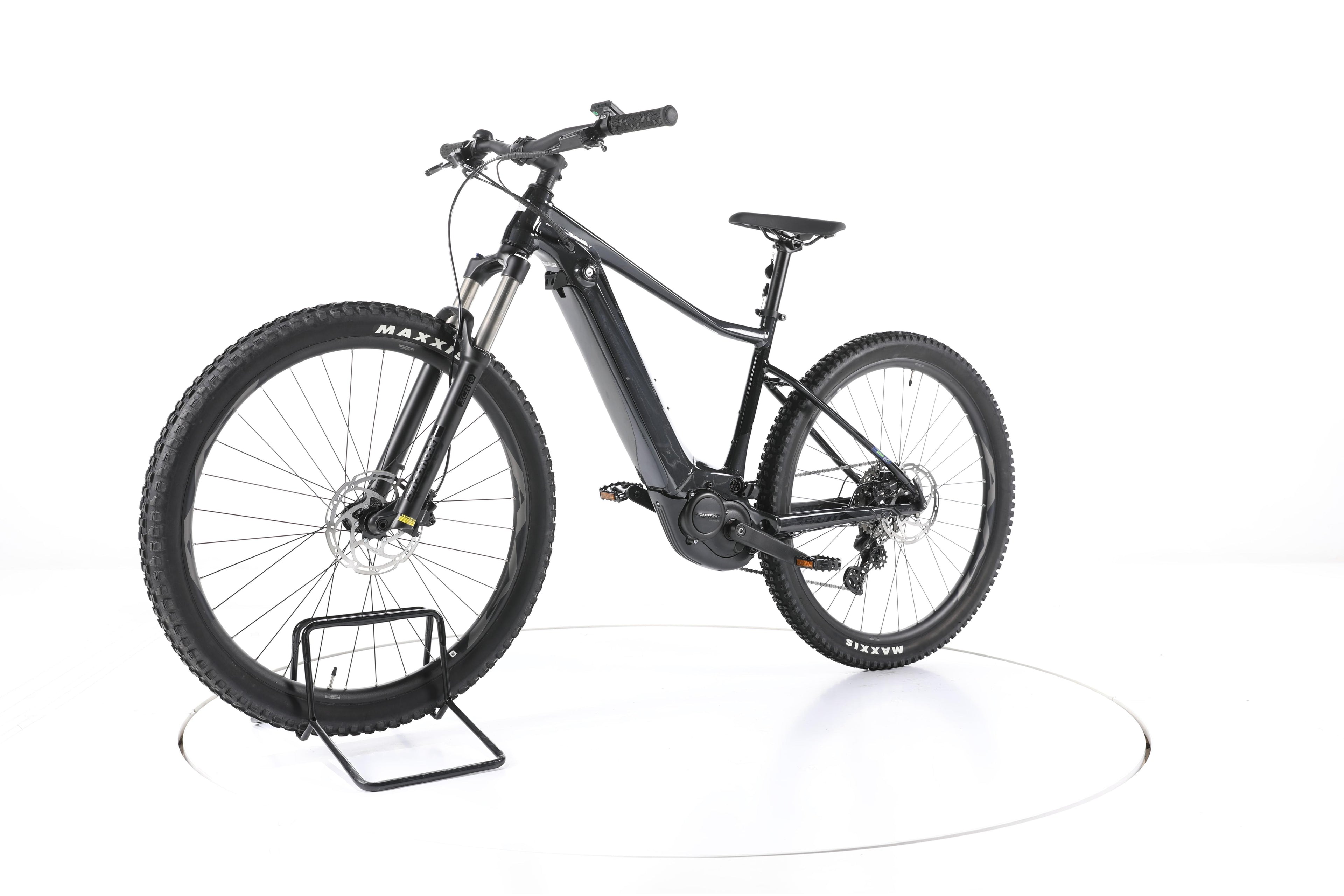 Giant Fathom E+ Pro 2 E-Bike - Image 6