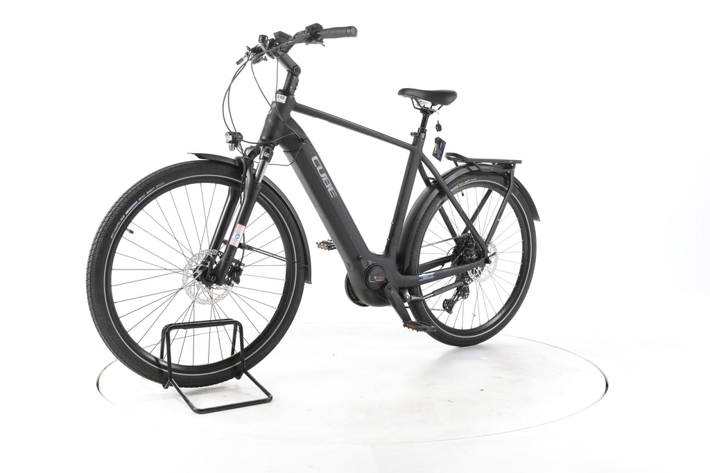 Cube Touring Hybrid Pro Trekking E-Bike - Image 6