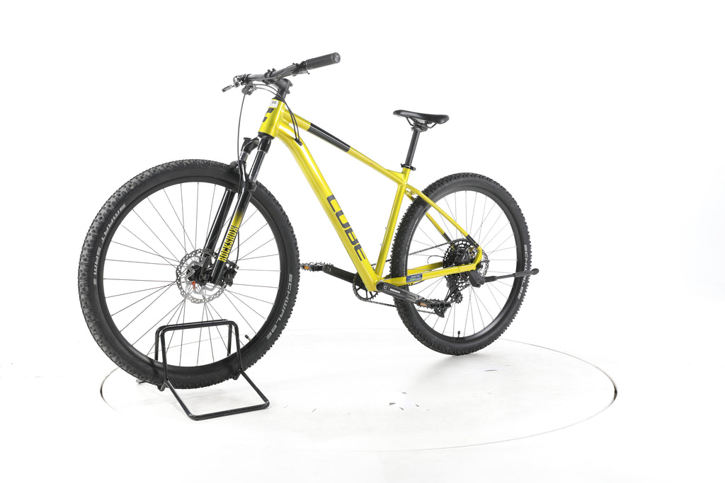 Cube Analog Fahrrad Hardtail - Image 6