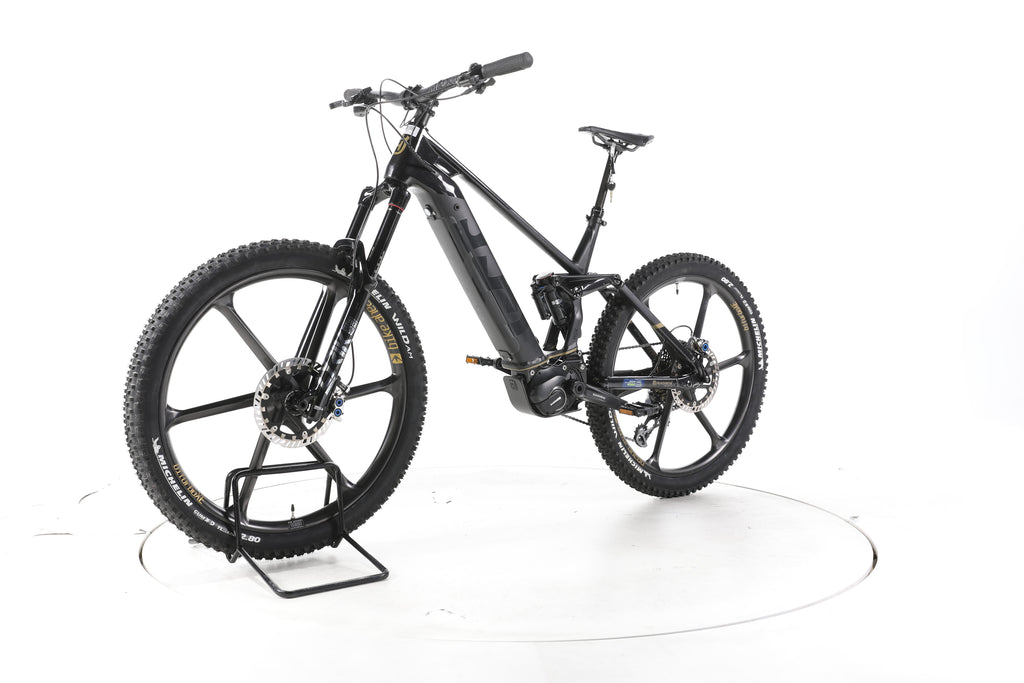 Husqvarna E-Bicycles Hard Cross X E-Bike Fully - Image 6