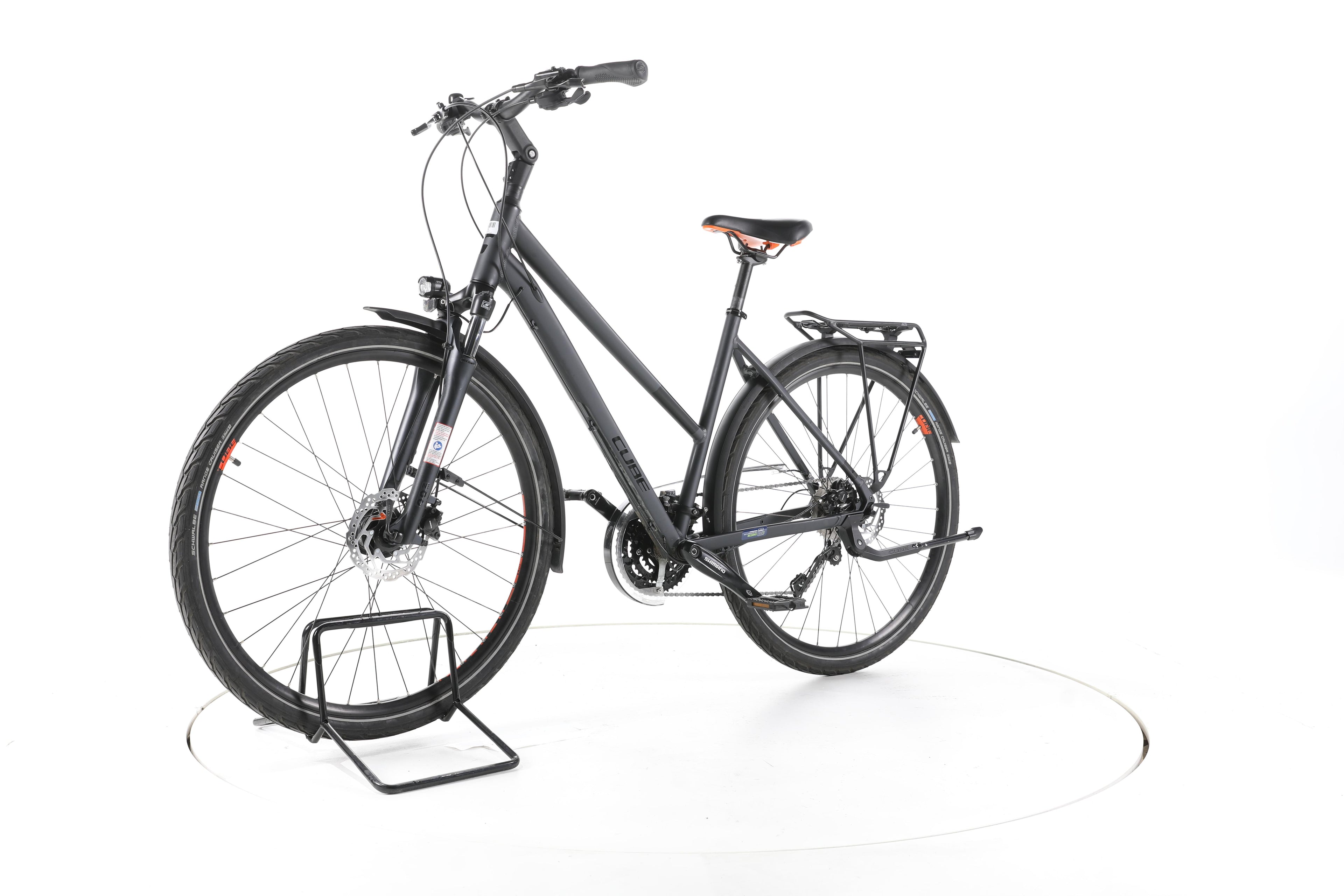 Cube Touring EXC - Image 6