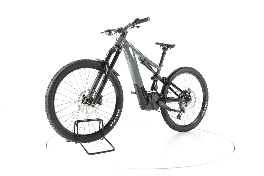 Focus Sam² 6.7 Fully E-Bike - Image 6