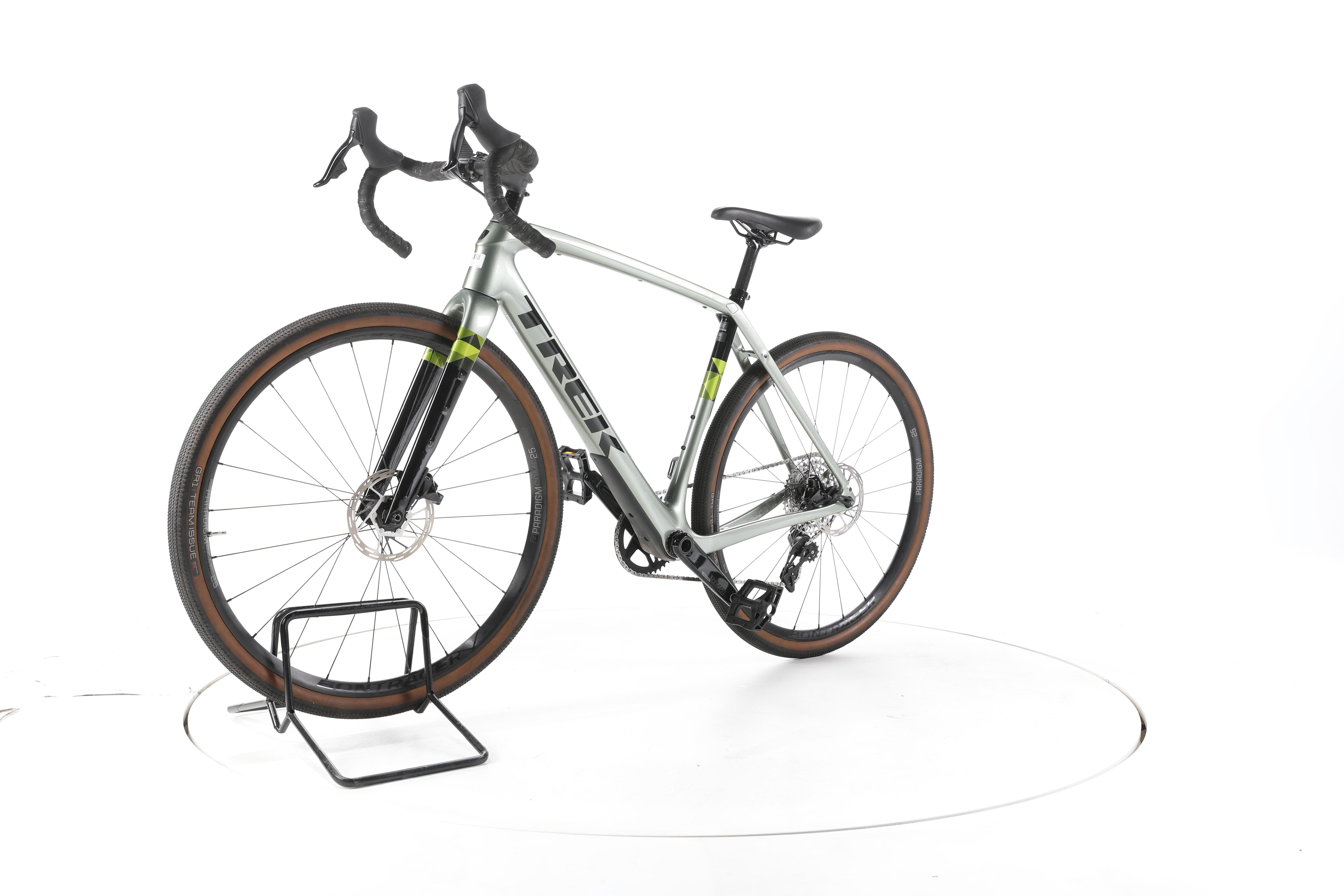 Trek Checkpoint SL 6 AXS Gen 2 Gravelbike Carbon 2024 - Image 6