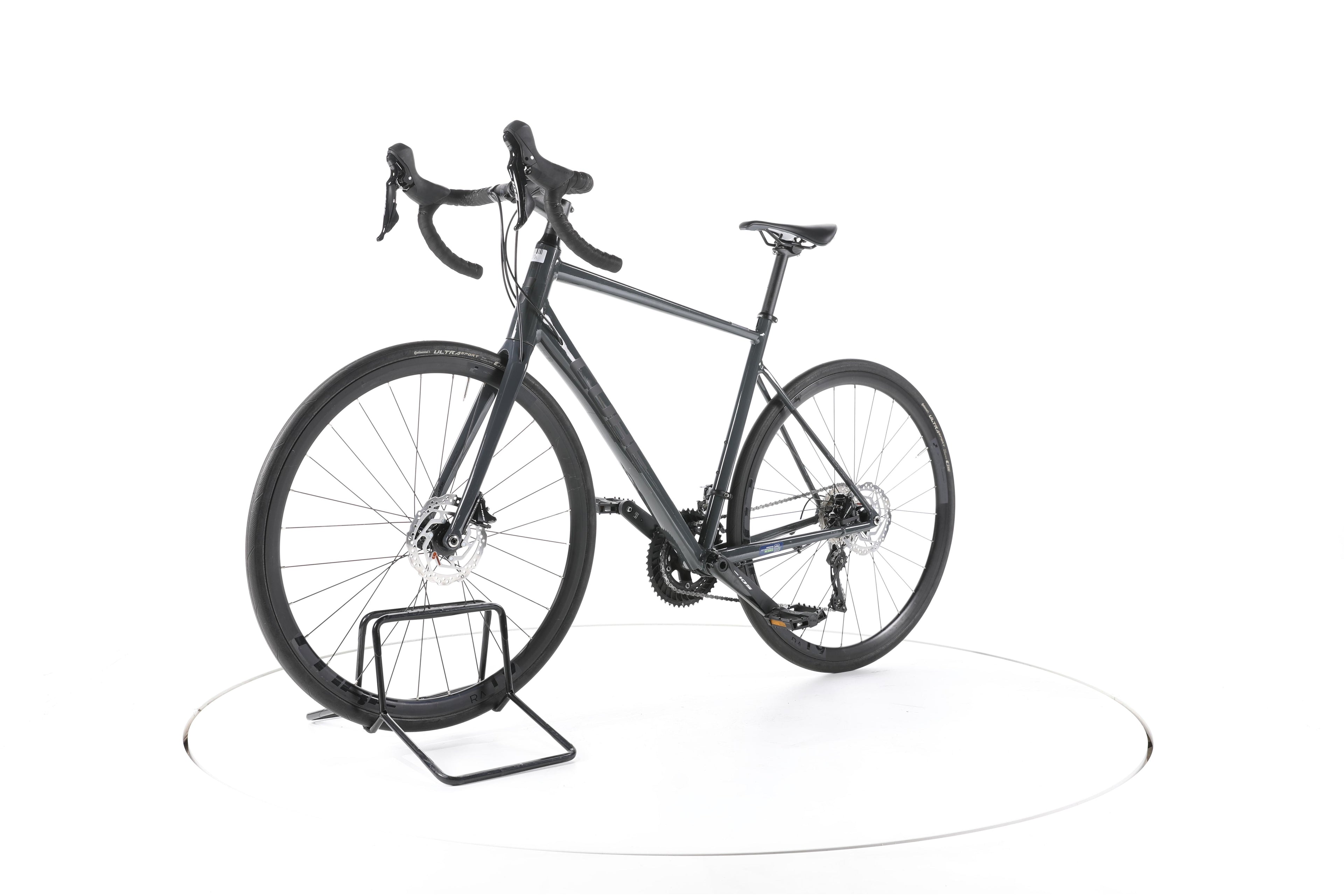 Cube Attain SL - Image 6