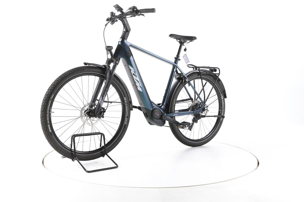 KTM Macina GRAN 820 Trekking E-Bike 2024 - Image 6