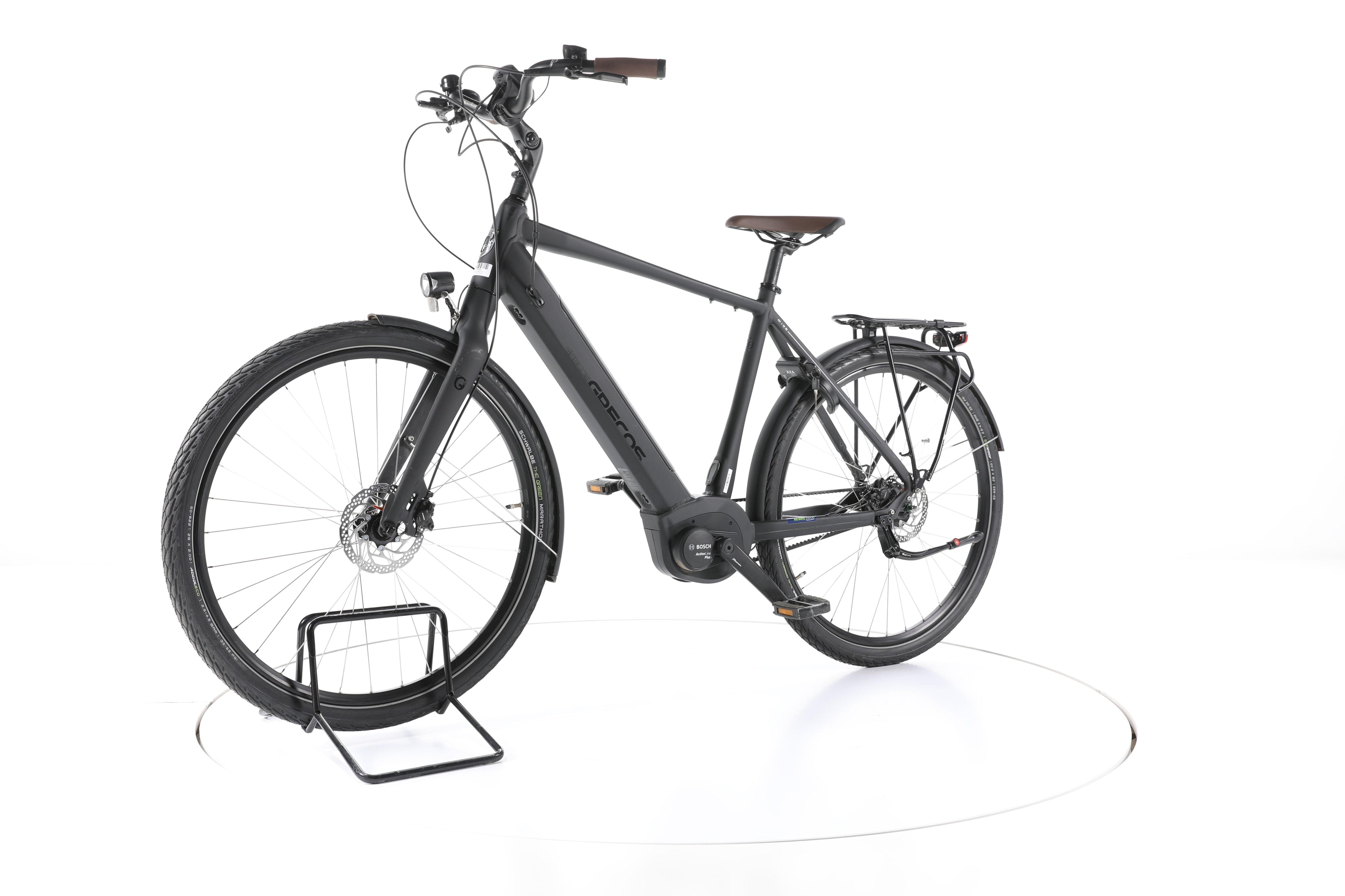 Grecos Eli 2.5 City E-Bike - Image 6