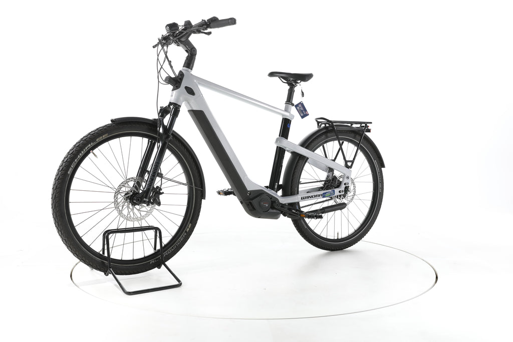 Winora Yakun R5 Pro City E-Bike - Image 6