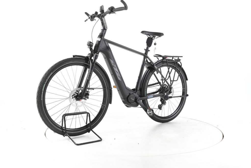 KTM Cento 10 Trekking E-Bike 2024 - Image 6