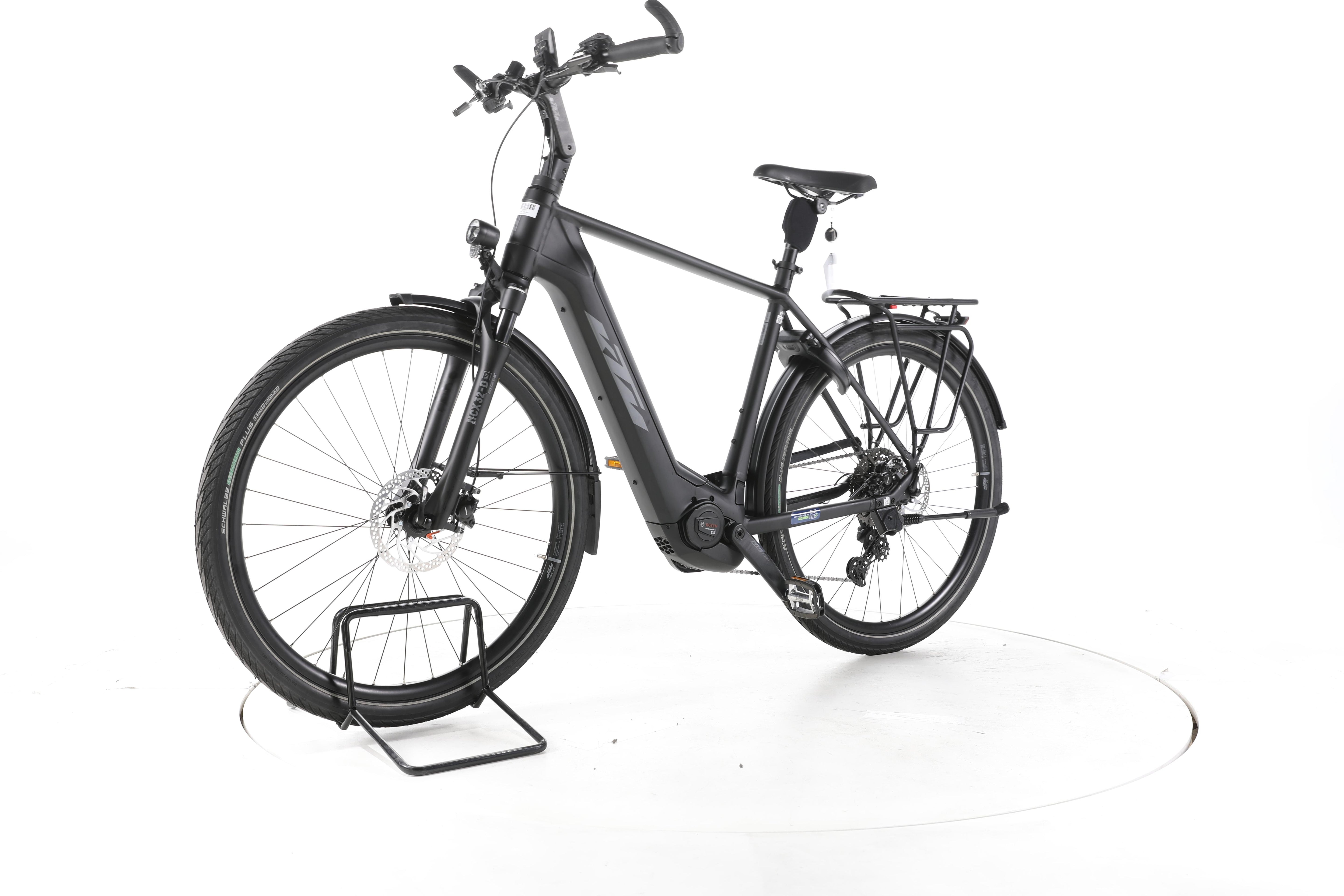 KTM Cento 10 Trekking E-Bike 2024 - Image 6