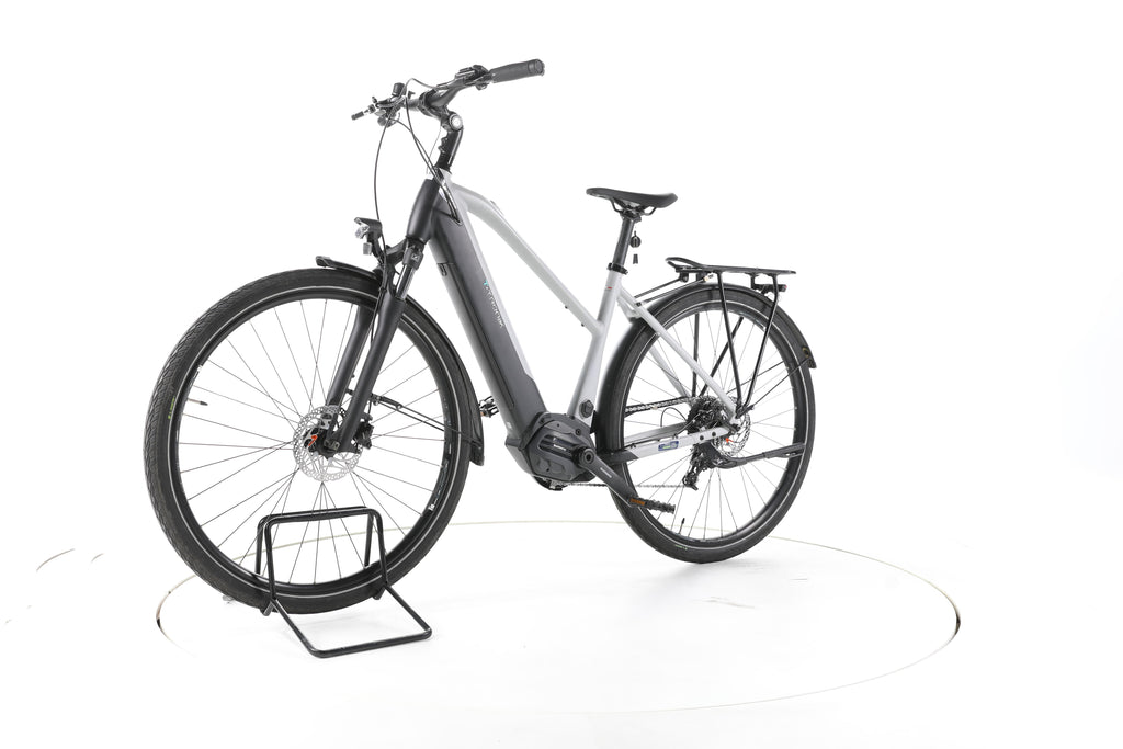 Bianchi T-Tronik T-Type Trekking E-Bike - Image 6