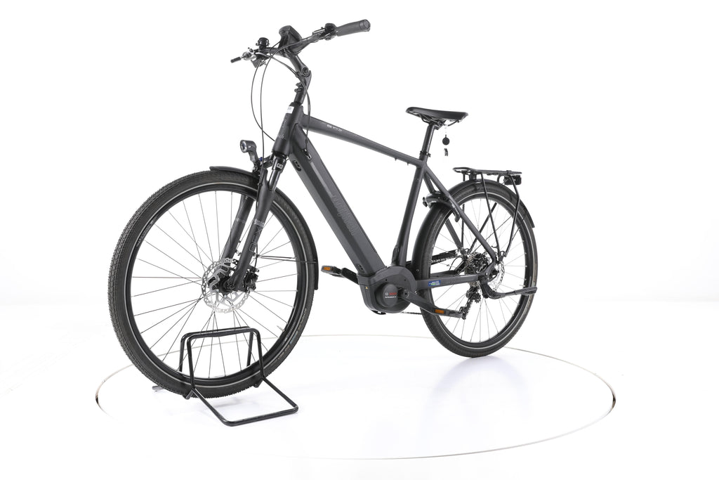 Wittich BI 10.2 Trekking E-Bike - Image 6
