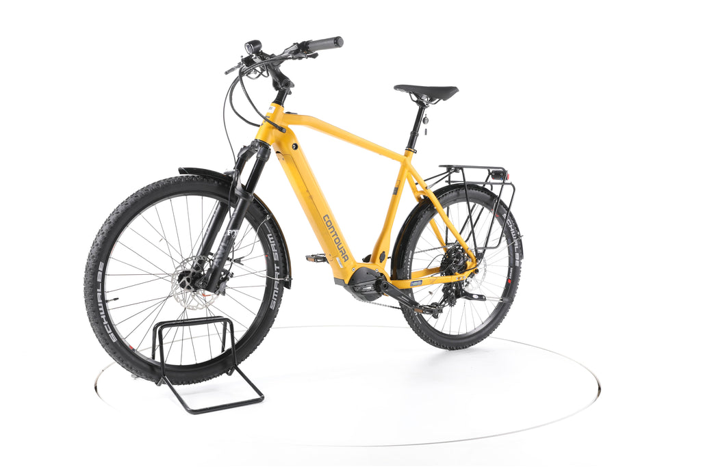 Contoura Li-8 Trekking E-Bike 2024 - Image 6