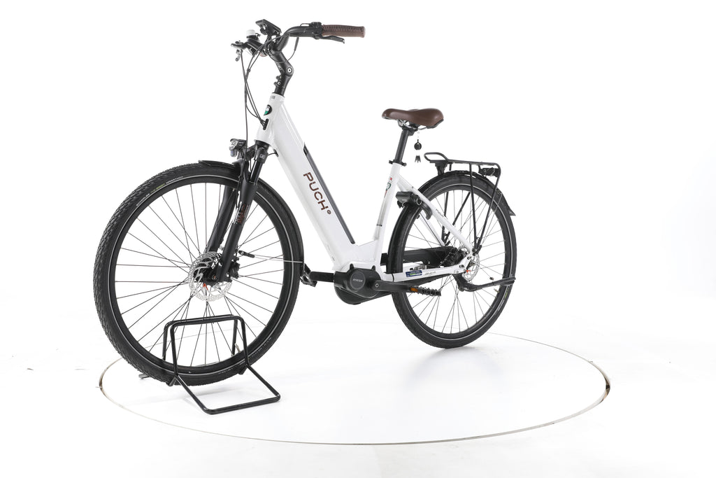 Puch C 3.3 City E-Bike Tiefeinsteiger - Image 6