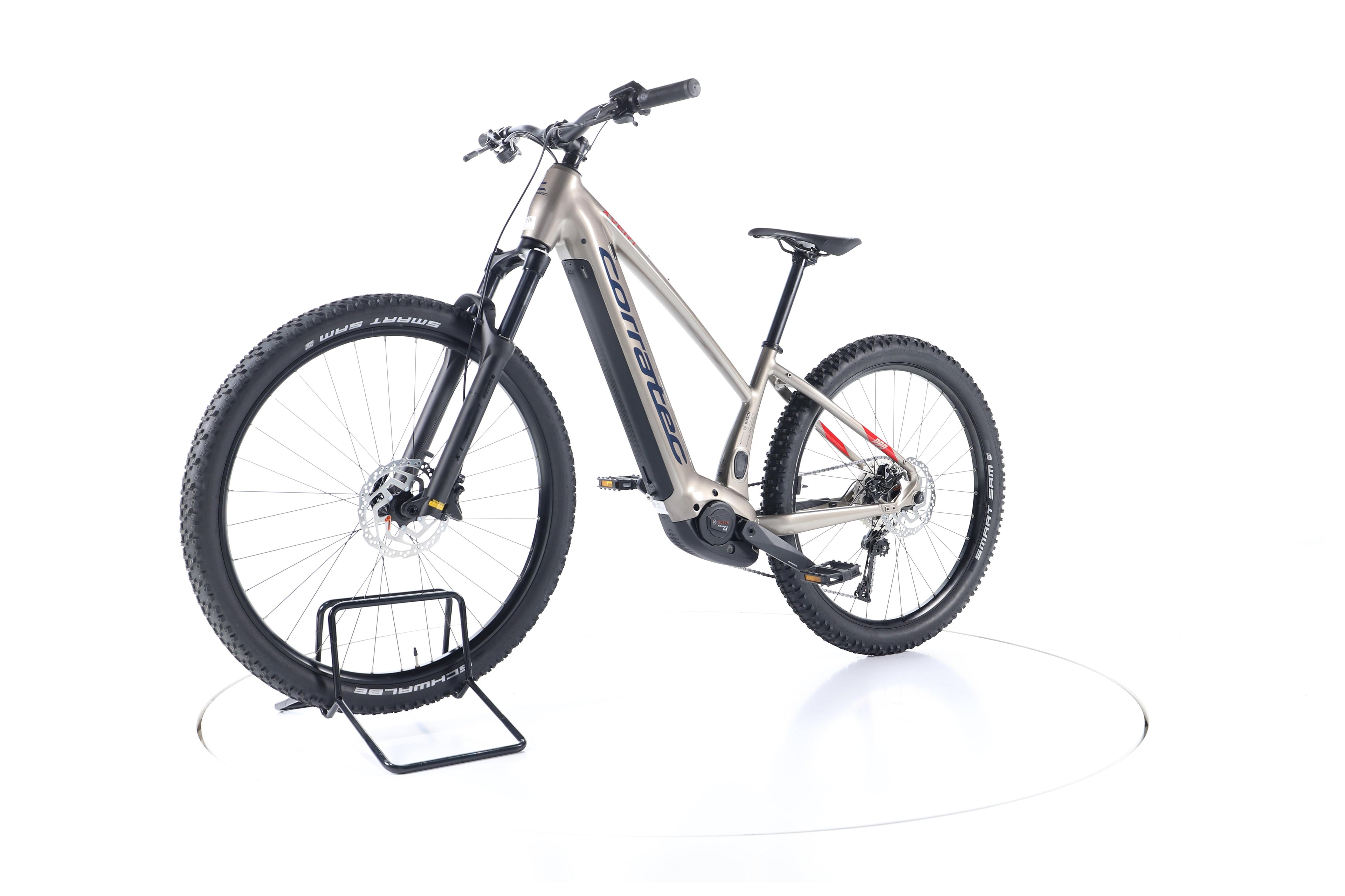 Corratec E-Power X-Vert Pro Sport E-Bike 2024 - Image 6