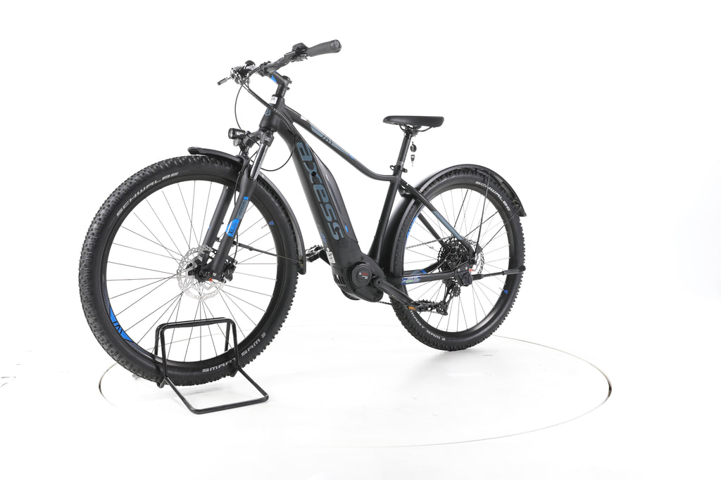 Axess Prime 29 E-Bike - Image 6