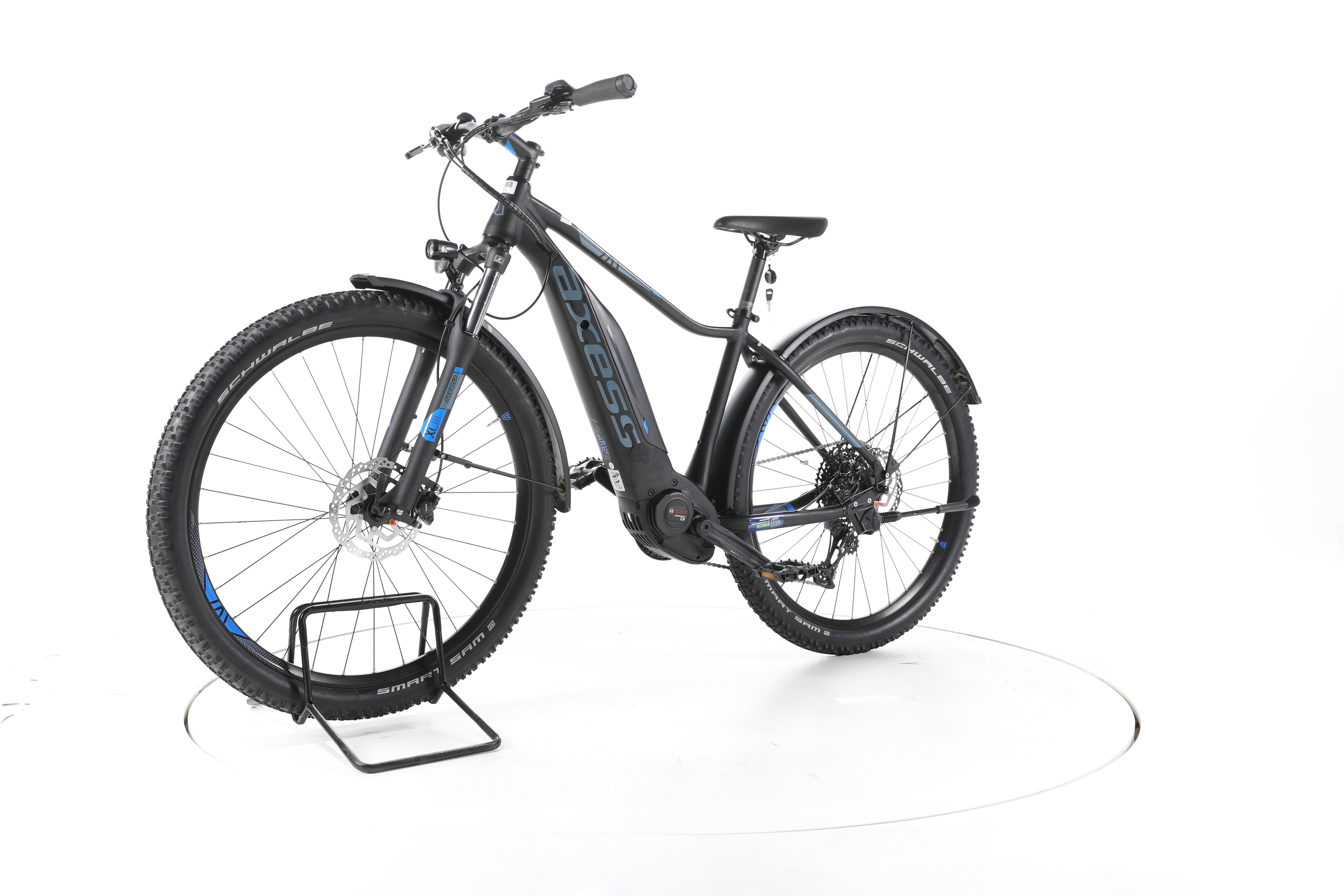 Axess Prime 29 E-Bike - Image 6