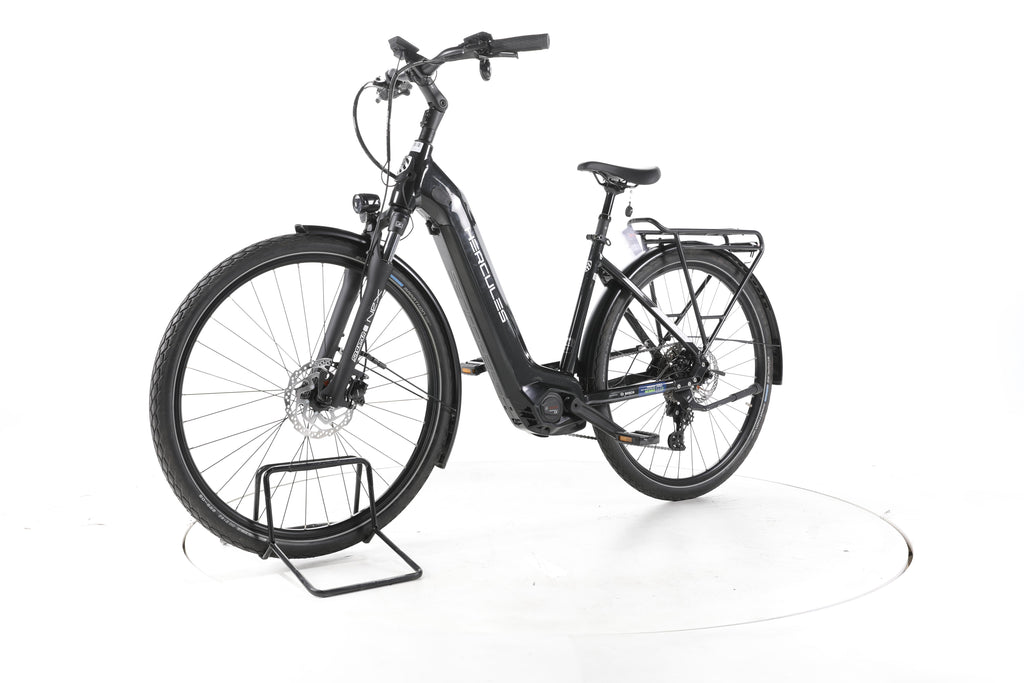Hercules Futura I-10 Trekking E-Bike Tiefeinsteiger 2025 - Image 6