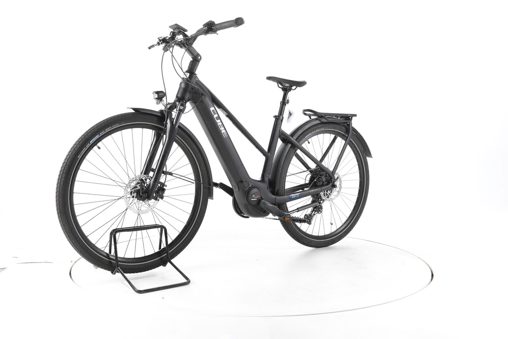Cube Touring Hybrid Pro Trekking E-Bike - Image 6