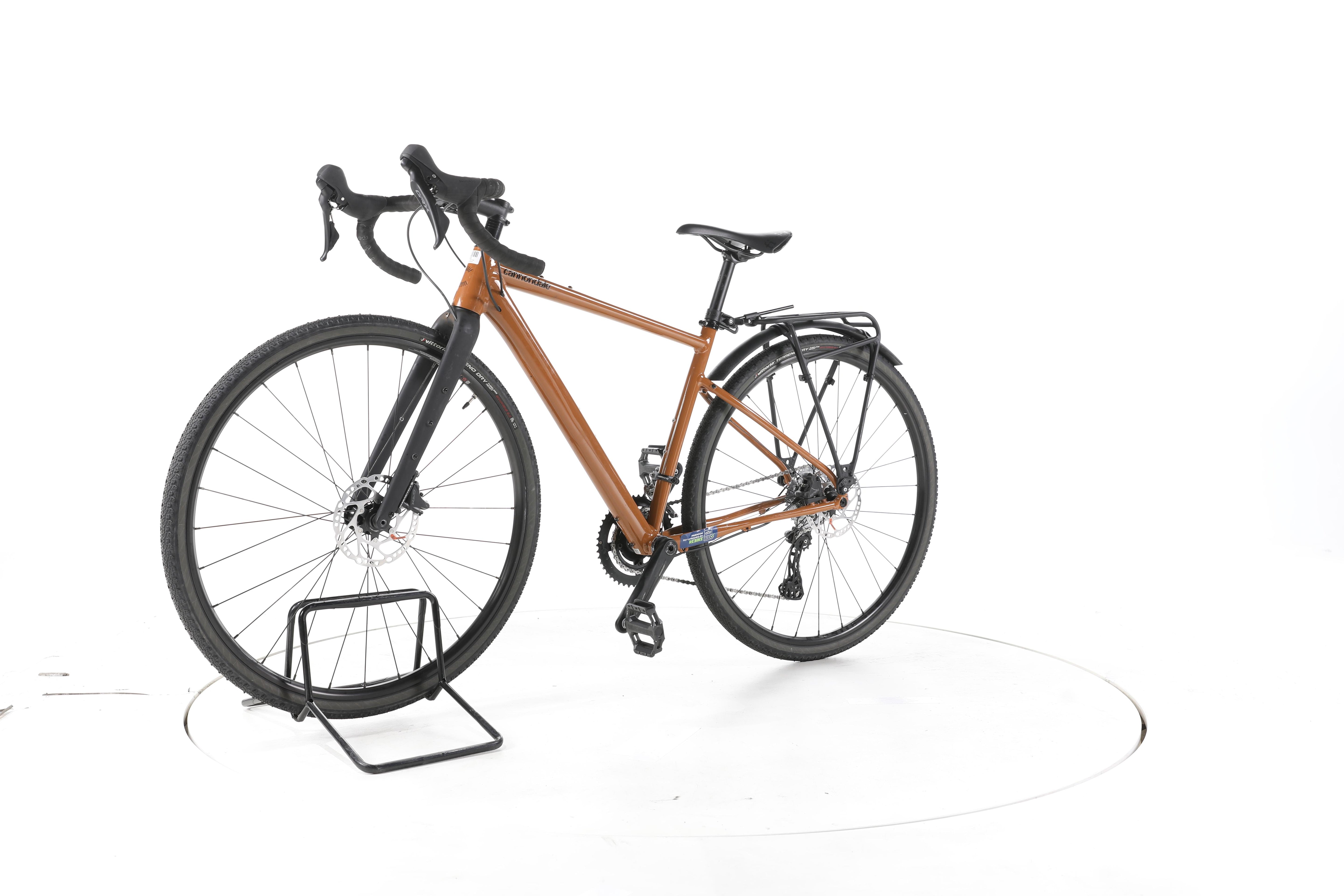 Cannondale Topstone 1 Gravelbike - Image 6