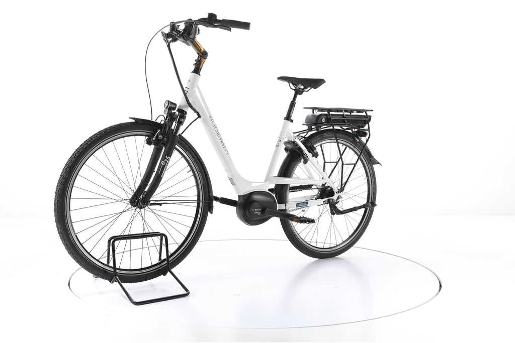 Gudereit EC-4 RT City E-Bike Tiefeinsteiger - Image 6