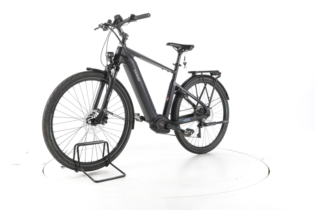 Carver Route E.510 Trekking E-Bike - Image 6