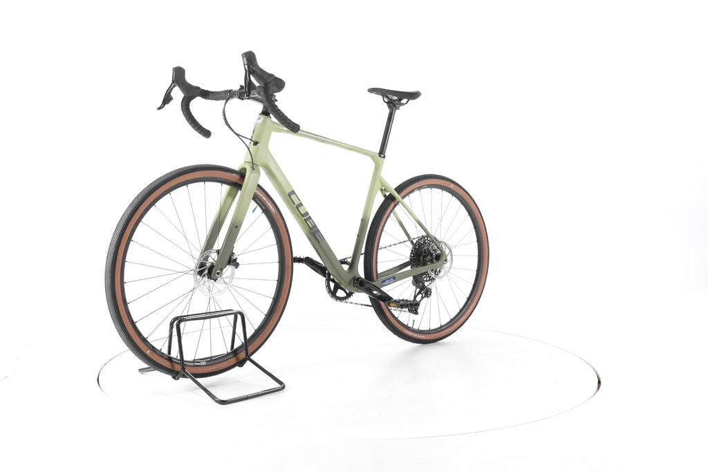 Cube Nuroad C:62 SLX - Image 6