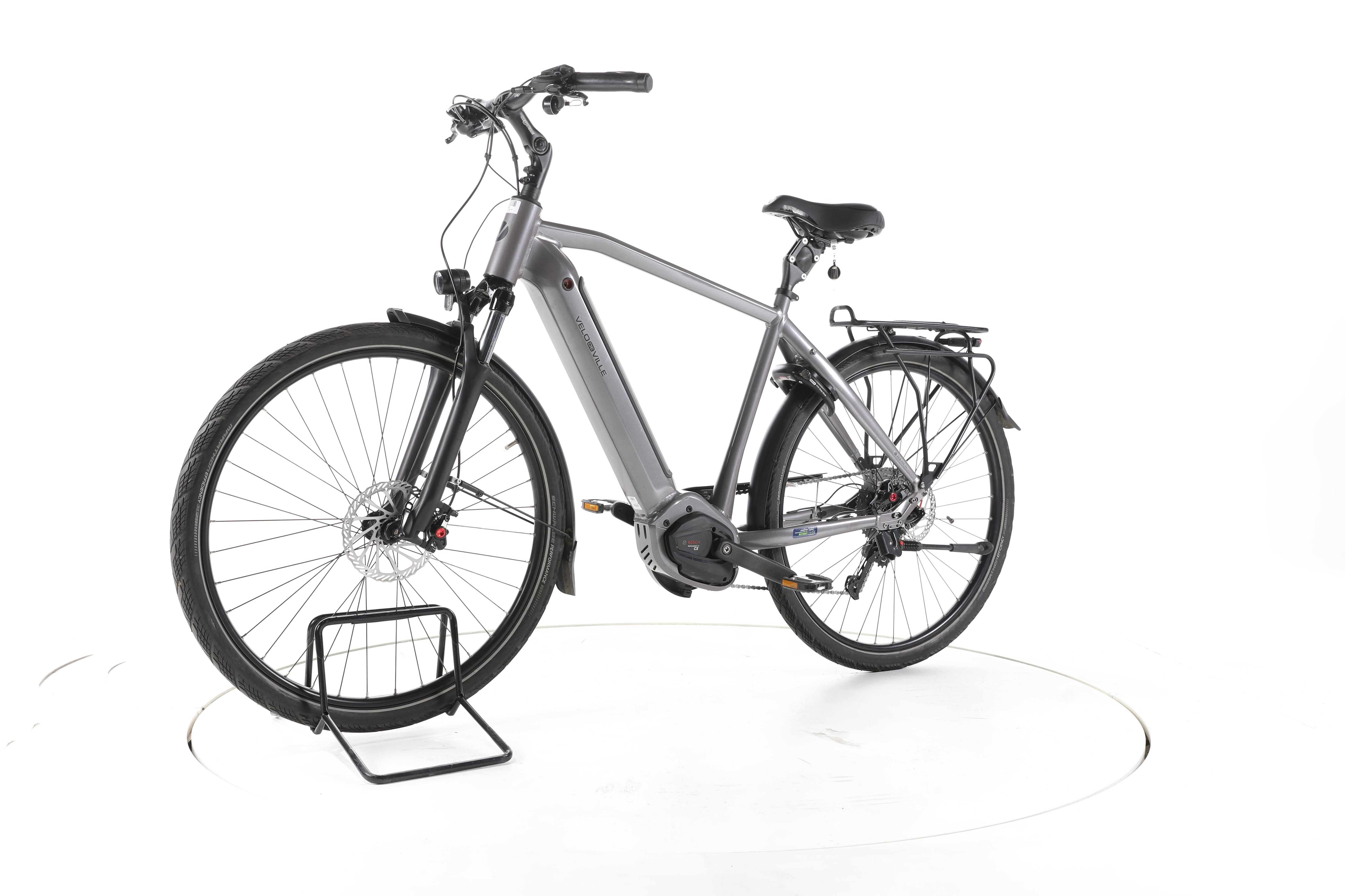 Velo de Ville AEB 990 Trekking E-Bike - Image 6