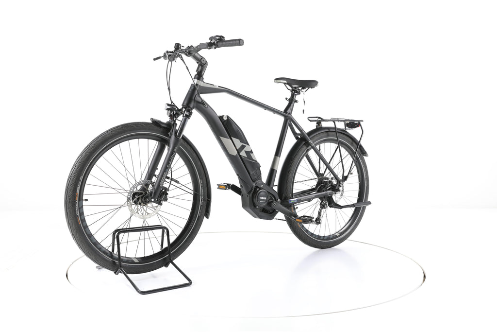 R Raymon TourRay E 3.0 Trekking E-Bike - Image 6