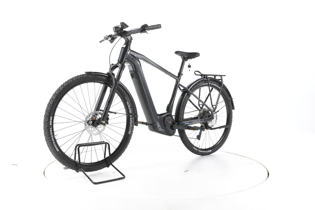 Focus Aventura² 6.7 Trekking E-Bike - Image 6