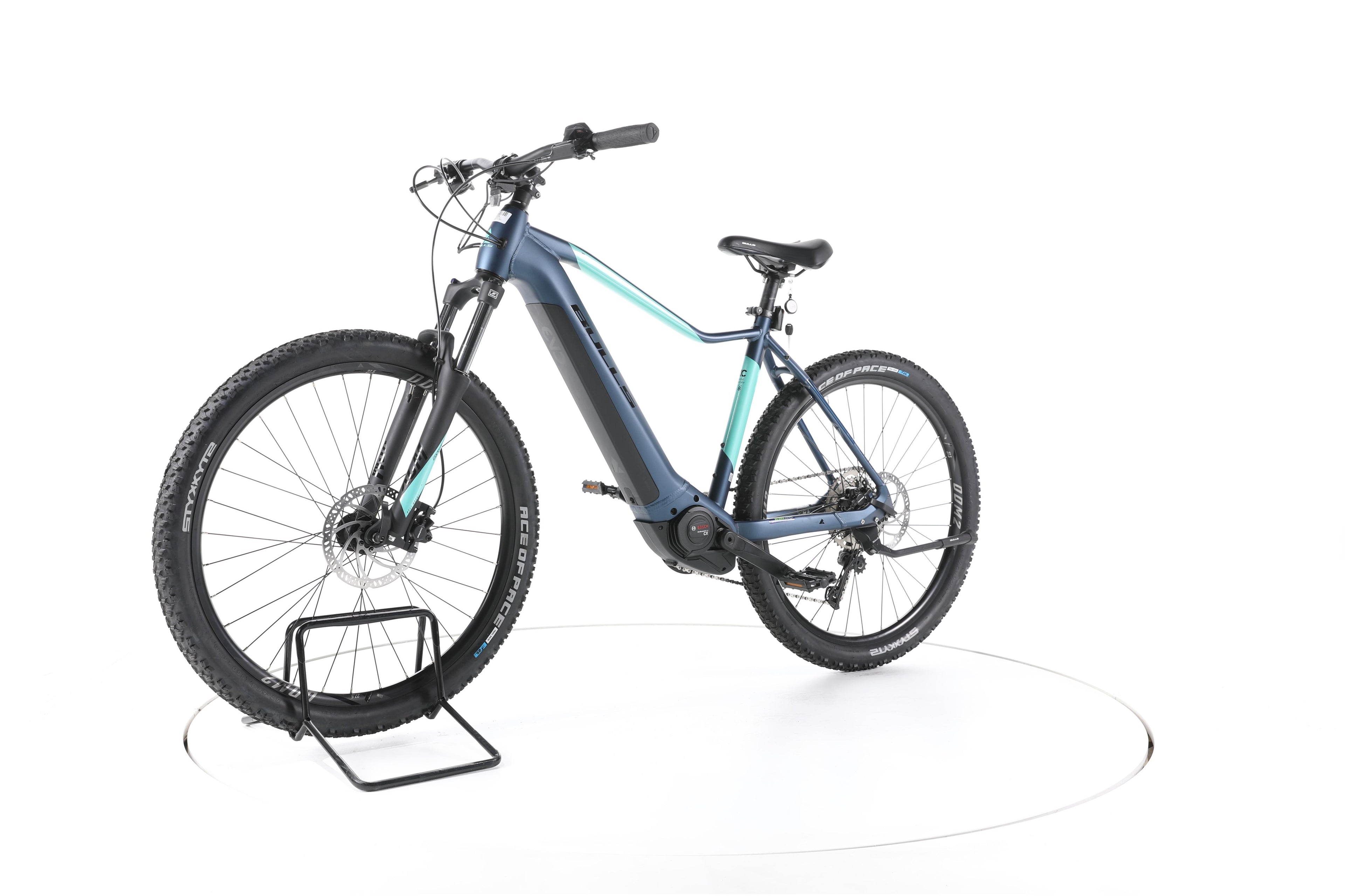Bulls Aminga EVA 1 E-Bike - Image 6