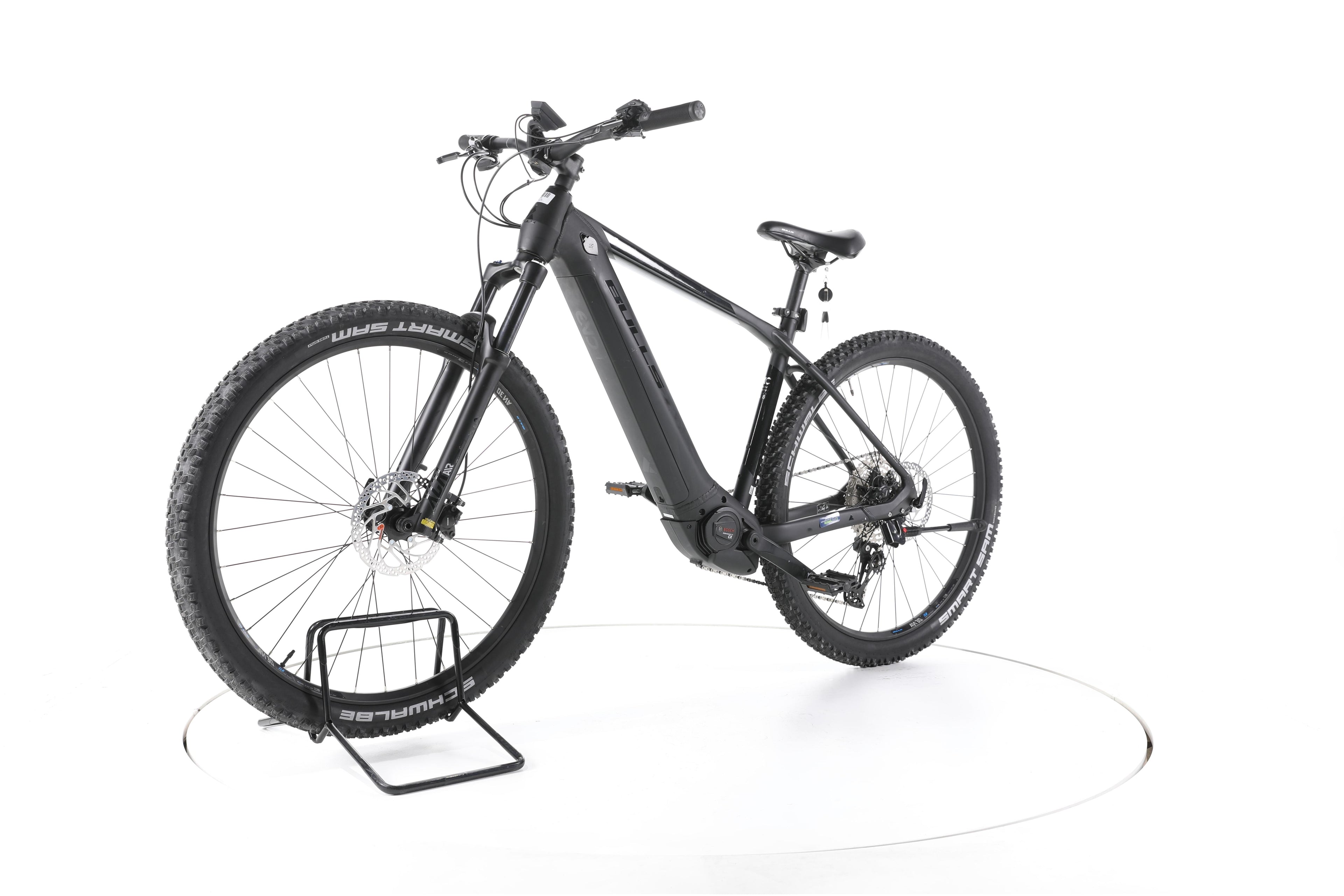 Bulls Copperhead EVO 2 E-Bike 2023 - Image 6