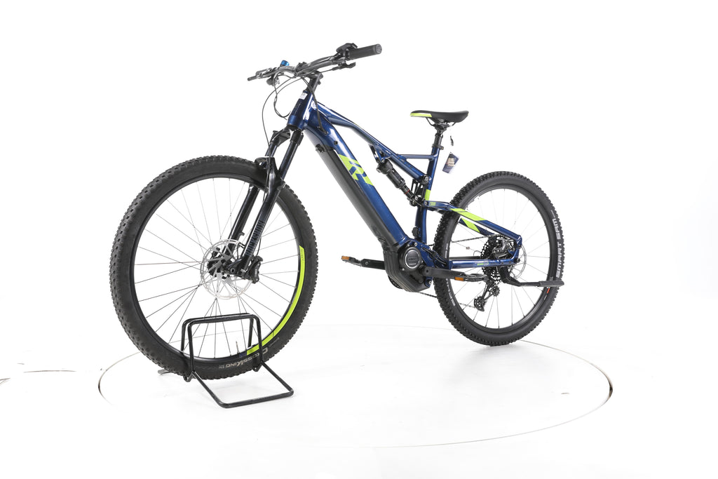 R Raymon FullRay 130E 6.0 E-Bike Fully - Image 6