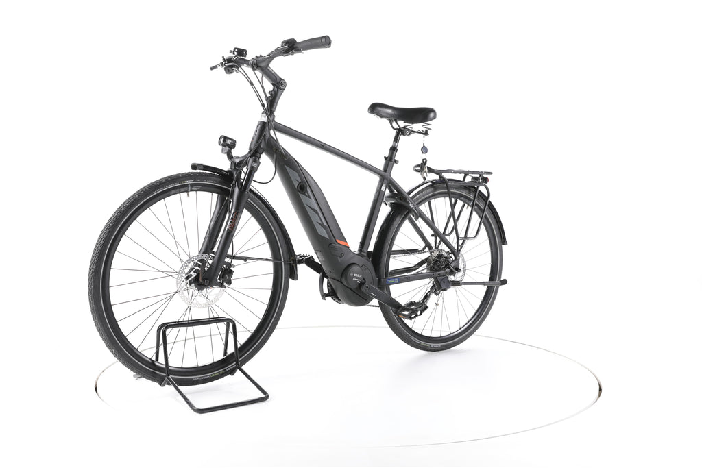 KTM Macina Fun 510 Trekking E-Bike - Image 6