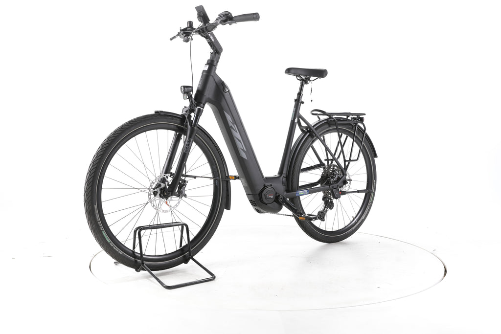KTM Macina Style XT LTD Trekking E-Bike Tiefeinsteiger - Image 6