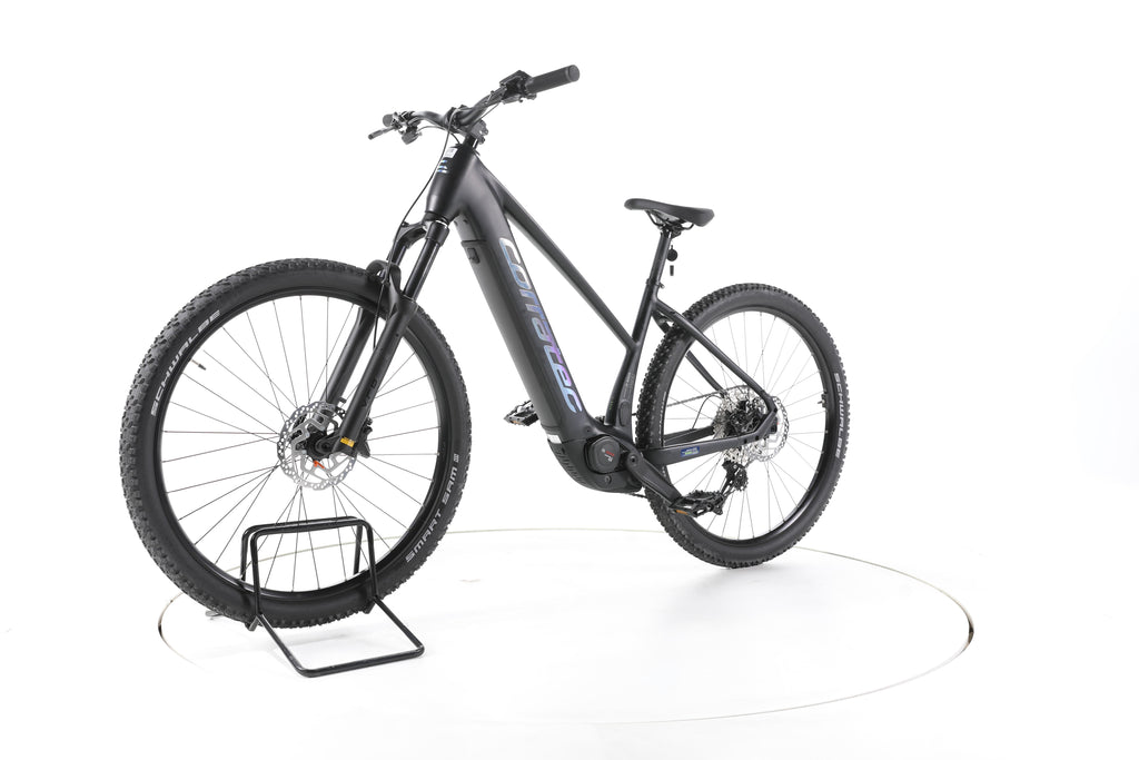 Corratec E-Power X-Vert Pro Sport E-Bike 2025 - Image 6