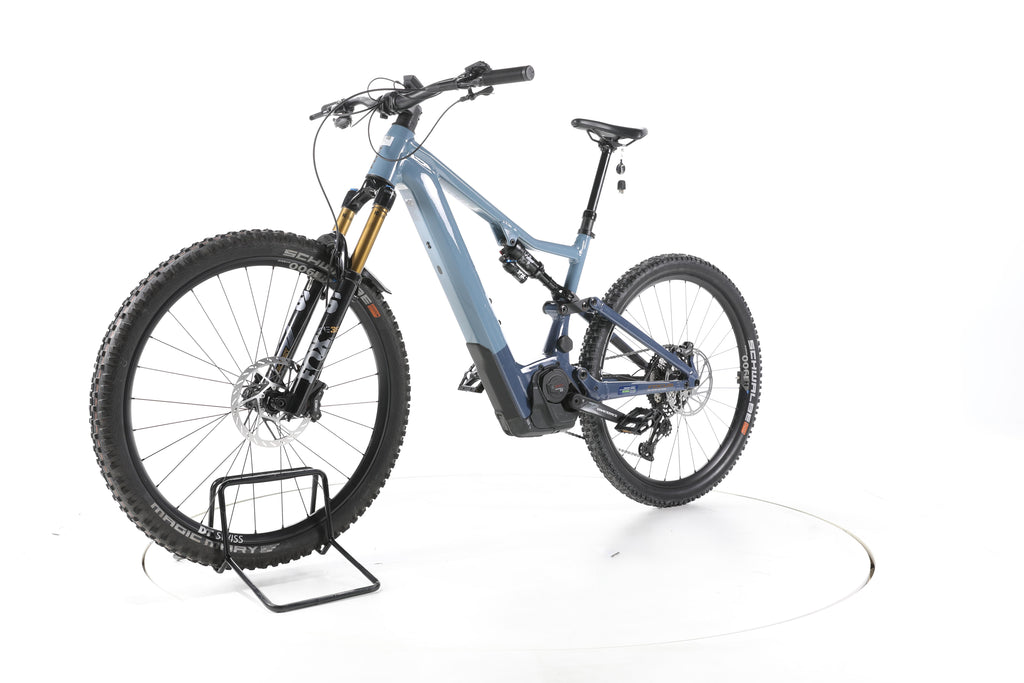 Focus Jam² 6.9 Fully E-Bike - Image 6