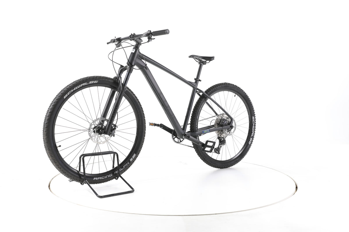Cube Reaction Pro Fahrrad Hardtail - Image 6