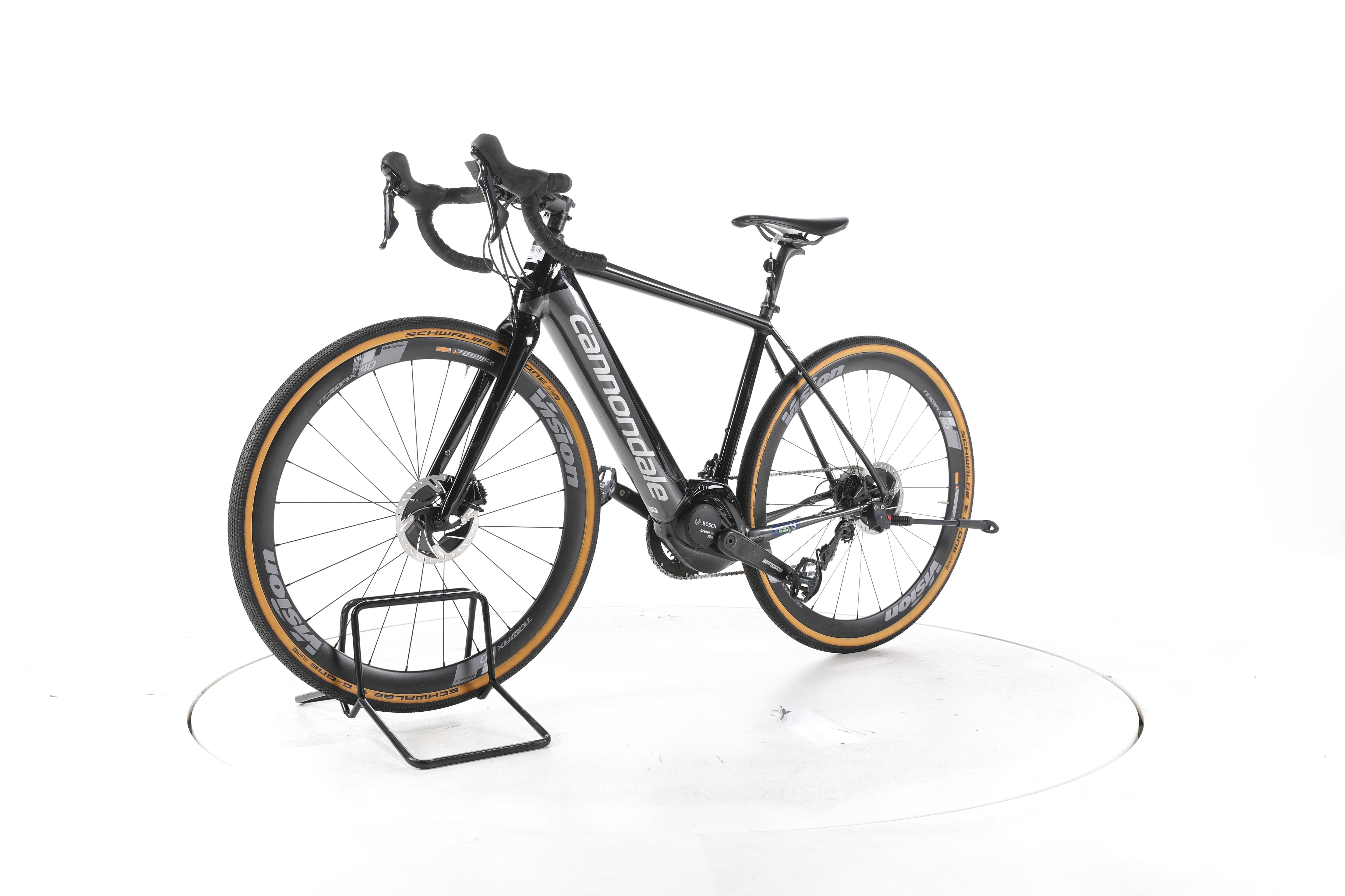Cannondale Synapse Neo 1 E-Gravel & Rennrad - Image 6
