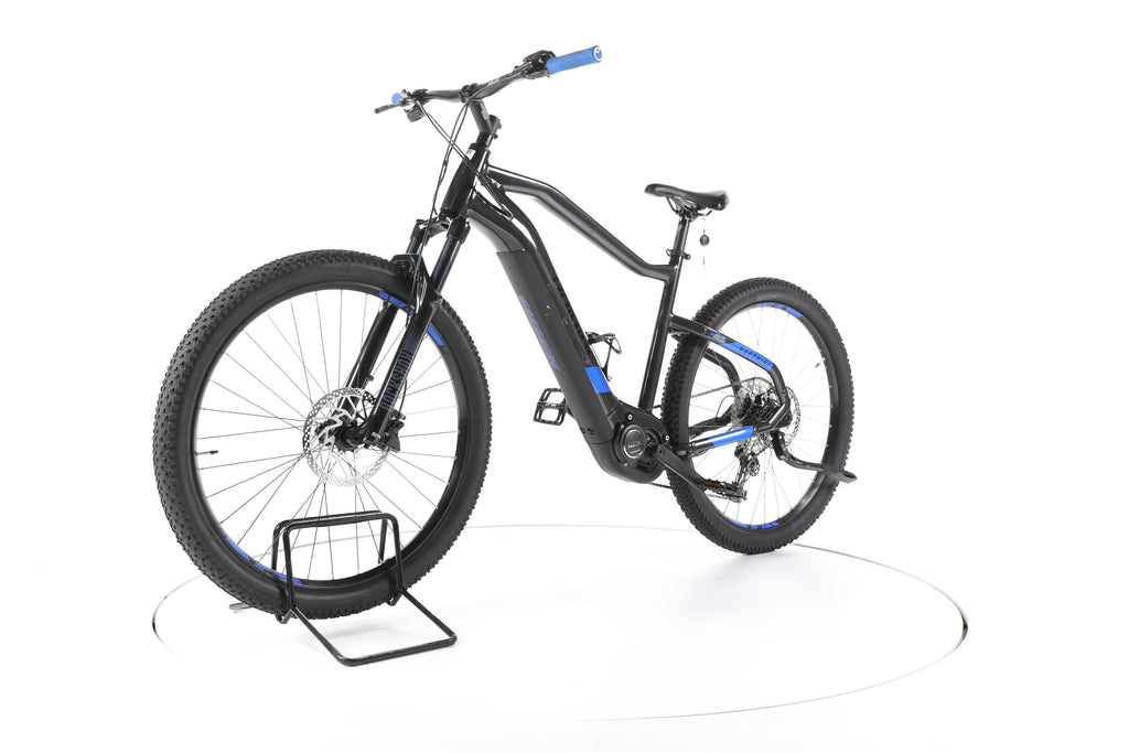 Haibike HardNine 7 E-Bike - Image 6